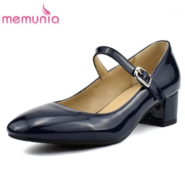 memunia 2020 new arrive women pumps solid colors spring summer single shoes buckle simple comfortable mary jane shoes woman1, Black
memunia 2020 new arrive women pumps solid colors spring summer single shoes buckle simple comfortable mary jane shoes woman1, Black
