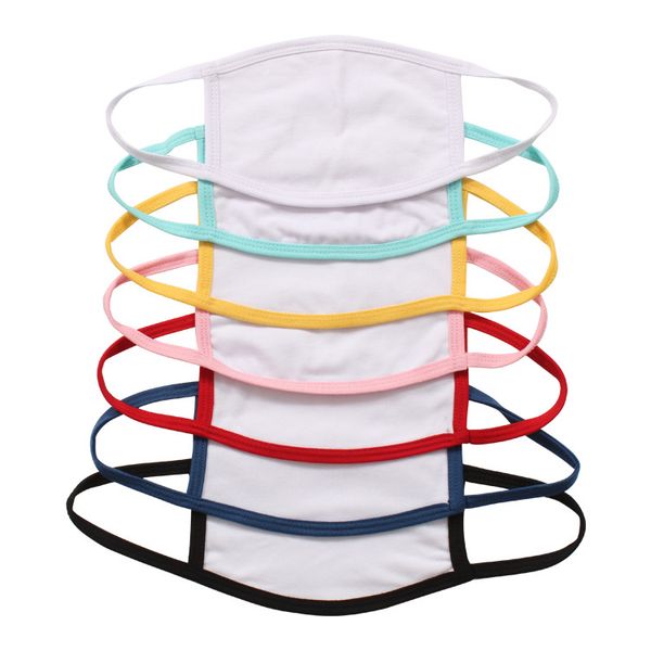 blank sublimation face mask diy heat transfer print face mask adults kids windpoof anti dust mouth cover double layers masks
blank sublimation face mask diy heat transfer print face mask adults kids windpoof anti dust mouth cover double layers masks