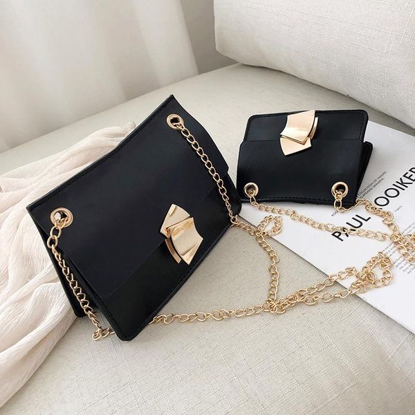 joker time chain female party bag 2020 autumn new wave small square bag shoulder messenger
joker time chain female party bag 2020 autumn new wave small square bag shoulder messenger