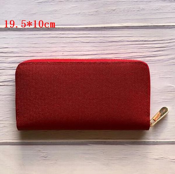 2021 zippys designer wallets cardholder france paris plaid style mens women high-end designers luxurys wallet 70, Red;black
2021 zippys designer wallets cardholder france paris plaid style mens women high-end designers luxurys wallet 70, Red;black