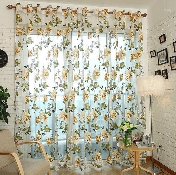 curtain & drapes floral embroidered sheer tulle curtains for living room girls jacquard pastoral window bedroom cortinas1
curtain & drapes floral embroidered sheer tulle curtains for living room girls jacquard pastoral window bedroom cortinas1