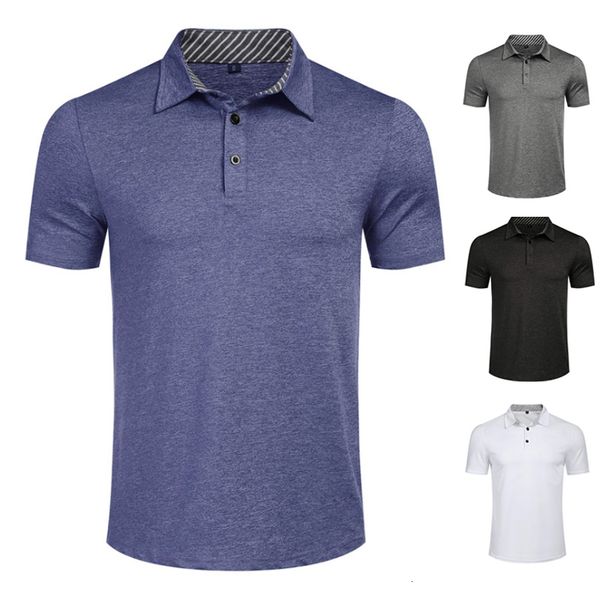 men's polo shirts cotton short sleeve sports golf male bodybuilding street wear casual solid mens clothing usa size, White;black
men's polo shirts cotton short sleeve sports golf male bodybuilding street wear casual solid mens clothing usa size, White;black