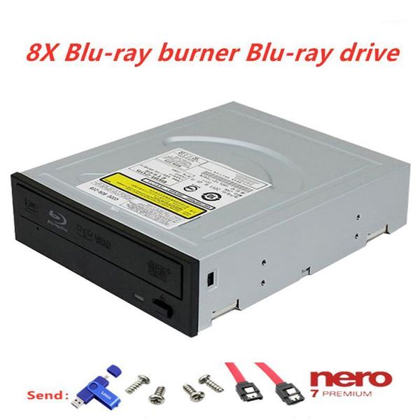 suitable for pioneer 8x blu-ray burner bdr-l07 blu-ray drive supports 25g 50g playback/supports burning1
suitable for pioneer 8x blu-ray burner bdr-l07 blu-ray drive supports 25g 50g playback/supports burning1