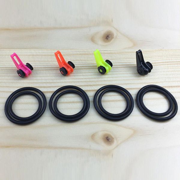 10pcs/lot plastic fishing hook keeper for fishing rod pole fishing lures bait fishhook safety holder tackle accessories jlllrn
10pcs/lot plastic fishing hook keeper for fishing rod pole fishing lures bait fishhook safety holder tackle accessories jlllrn