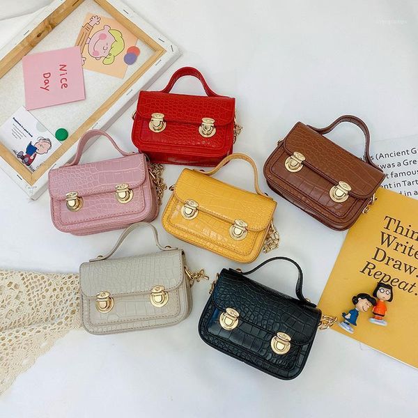 kids mini pures and bags 2020 autumn winter pu leather girls messenger bag baby small coin pouch purse hand bags1, White
kids mini pures and bags 2020 autumn winter pu leather girls messenger bag baby small coin pouch purse hand bags1, White