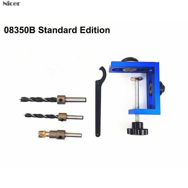 3 в 1 деревообрабатывающий крепление штыревой крепью jig kit отверстие сверла панч позиционер руководство локатор плотницкие позиционировани
3 в 1 деревообрабатывающий крепление штыревой крепью jig kit отверстие сверла панч позиционер руководство локатор плотницкие позиционировани