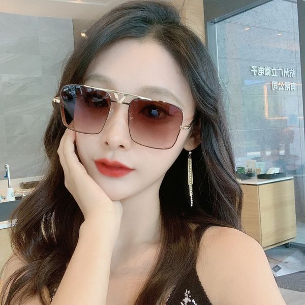 2020 new fashion sunglasses women's 2090 box sunglasses, White;black
2020 new fashion sunglasses women's 2090 box sunglasses, White;black