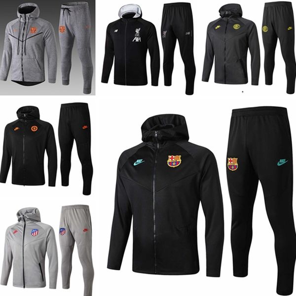 men 20 21 winter barcelona soccer hoodie jacket tracksuit soccer training suit 2020 2021 survetement chandal football tracksuits jacket 001, Blue;black
men 20 21 winter barcelona soccer hoodie jacket tracksuit soccer training suit 2020 2021 survetement chandal football tracksuits jacket 001, Blue;black