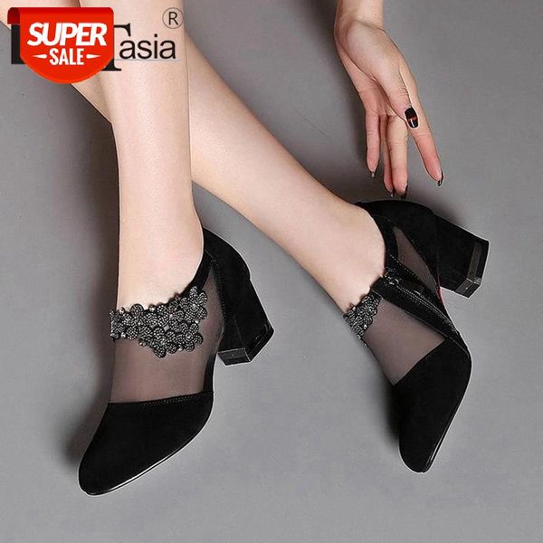 doratasia brand new ladies chunky med heels pumps party office elegant pumps women zipper breathable spring summer shoes woman #pl0z
doratasia brand new ladies chunky med heels pumps party office elegant pumps women zipper breathable spring summer shoes woman #pl0z