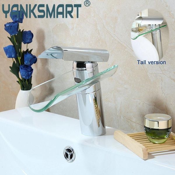 bathroom waterfall faucet washbasin glass faucet waterfall glass bathroom basin chrome tap sink two chioce for
bathroom waterfall faucet washbasin glass faucet waterfall glass bathroom basin chrome tap sink two chioce for