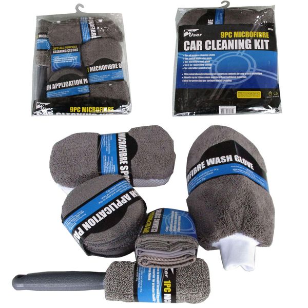 car cleaning kit 9pcs include wash mitt sponge rim brush 3pcs wax pad and 3 pcs microfiber towel washing tools h jllkrj
car cleaning kit 9pcs include wash mitt sponge rim brush 3pcs wax pad and 3 pcs microfiber towel washing tools h jllkrj