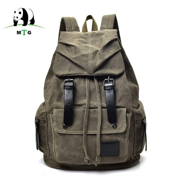 new fashion backpack casual men male backpacks men fashion travel bags vintage school lapbag canvas rucksack men's1
new fashion backpack casual men male backpacks men fashion travel bags vintage school lapbag canvas rucksack men's1