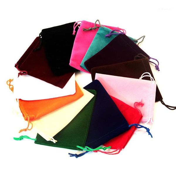gift wrap 100pcs/lot 7x9cm 9x12cm velvet bags jewellery pouches baby shower boy girl birthday candy wedding party favors1
gift wrap 100pcs/lot 7x9cm 9x12cm velvet bags jewellery pouches baby shower boy girl birthday candy wedding party favors1