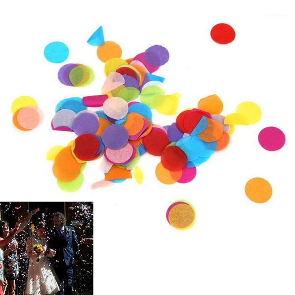 800pcs/bag circle shape wedding sprinkles tissue paper confetti boda birthday party pinata fillers table decoration1
800pcs/bag circle shape wedding sprinkles tissue paper confetti boda birthday party pinata fillers table decoration1