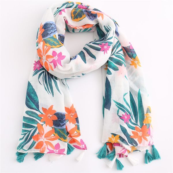 autumn and winter new fashion style simple leaf pattern color tassel large size cotton hemp scarf, Blue;gray
autumn and winter new fashion style simple leaf pattern color tassel large size cotton hemp scarf, Blue;gray