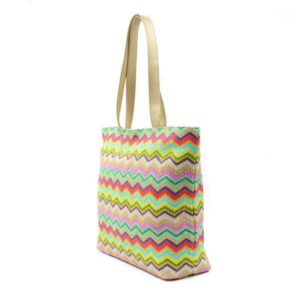 women wicker handbag bags totes beach straw woven summer rattan basket bag shining fashion comfortable1
women wicker handbag bags totes beach straw woven summer rattan basket bag shining fashion comfortable1