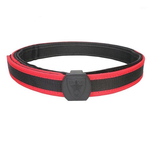 waist support ipsc belt uspsa idpa 3 gun profession competition shooting high speed shooter's adjustable inner & outer1, Black;gray
waist support ipsc belt uspsa idpa 3 gun profession competition shooting high speed shooter's adjustable inner & outer1, Black;gray
