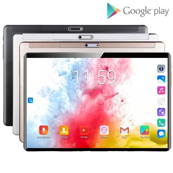2020 super fast 10 inch tablet pc android 9.0 os 32gb emmc storage 2.5d glass 1280*800 hd wifi gps tablet 64gb card gifts1
2020 super fast 10 inch tablet pc android 9.0 os 32gb emmc storage 2.5d glass 1280*800 hd wifi gps tablet 64gb card gifts1