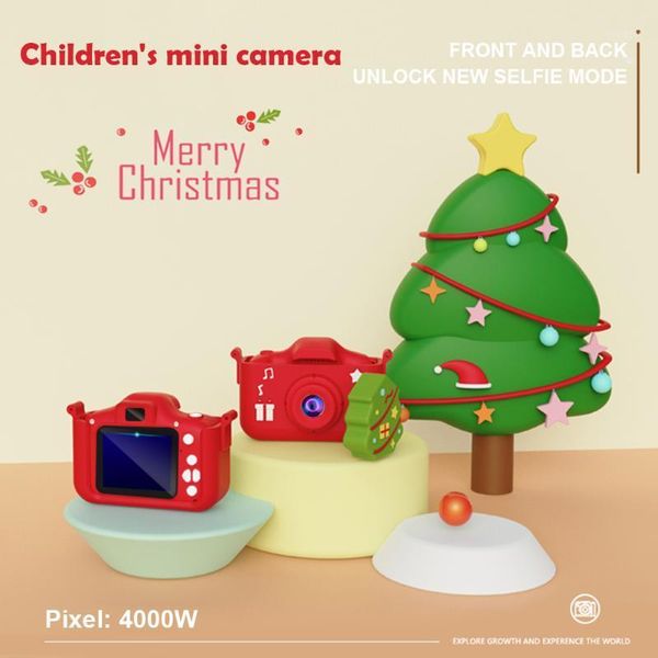 digital cameras x5 kids camera christmas birthday gifts 32gb 40mp mini 4000w pixel video with xmas silicone case1
digital cameras x5 kids camera christmas birthday gifts 32gb 40mp mini 4000w pixel video with xmas silicone case1