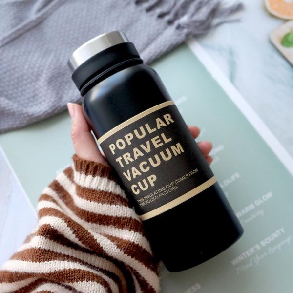 thermal thermos flask mug vacuum stainless bottle 350ml 500ml insulation cup double travel steel tea coffee tumbler bbyopk lipper
thermal thermos flask mug vacuum stainless bottle 350ml 500ml insulation cup double travel steel tea coffee tumbler bbyopk lipper