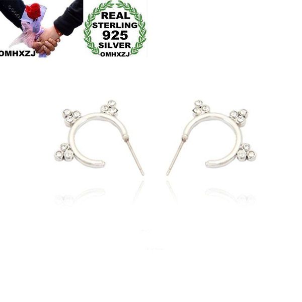 hoop & huggie omhxzj wholesale european fashion woman girl party wedding gift zircon 925 sterling silver 18kt yellow gold earrings ea442, Golden;silver
hoop & huggie omhxzj wholesale european fashion woman girl party wedding gift zircon 925 sterling silver 18kt yellow gold earrings ea442, Golden;silver