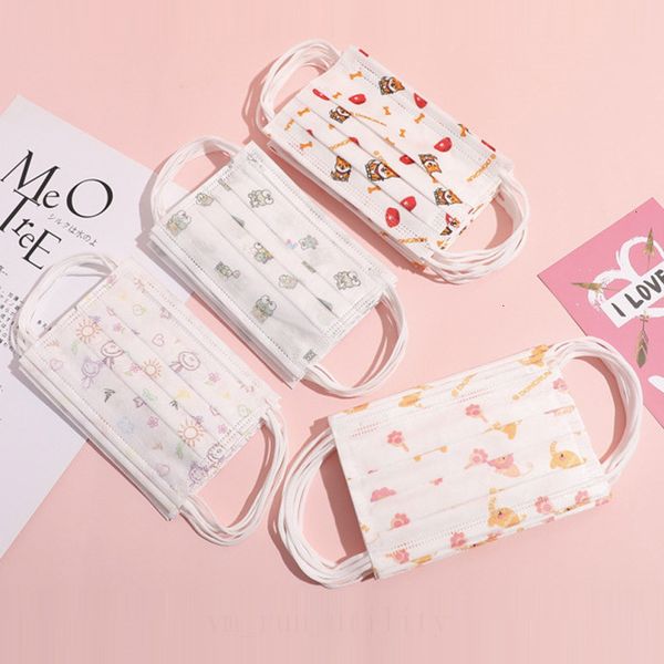 children non-woven cartoon kids mask face disposable masks protective anti-pm2.5 3 layers breathable earloop with fast shipping
children non-woven cartoon kids mask face disposable masks protective anti-pm2.5 3 layers breathable earloop with fast shipping