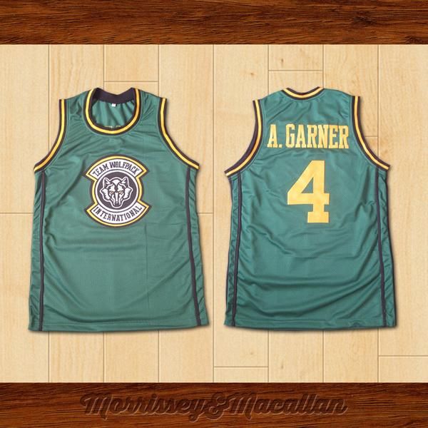 vintage men's alan garner (alan garner) wolves basketball jersey customize any name and number, Black
vintage men's alan garner (alan garner) wolves basketball jersey customize any name and number, Black