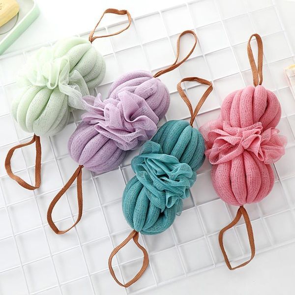 bath brushes, sponges & scrubbers drop shower sponge exfoliating mesh brush pouf ball clean1
bath brushes, sponges & scrubbers drop shower sponge exfoliating mesh brush pouf ball clean1