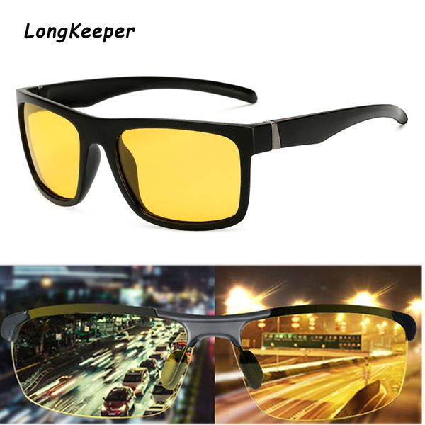 women black friday sunglasses polarized glasses retro night vision sunglasses men safe driving anti-glare uv400 goggle oculos de sol, White;black
women black friday sunglasses polarized glasses retro night vision sunglasses men safe driving anti-glare uv400 goggle oculos de sol, White;black