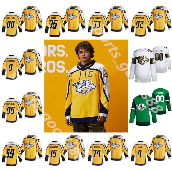 2021 reverse retro nashville predators jersey kaskisuo kasimir kunin luke lewington tyler mccarron michael rinne pekka custom stitched, Black;red
2021 reverse retro nashville predators jersey kaskisuo kasimir kunin luke lewington tyler mccarron michael rinne pekka custom stitched, Black;red