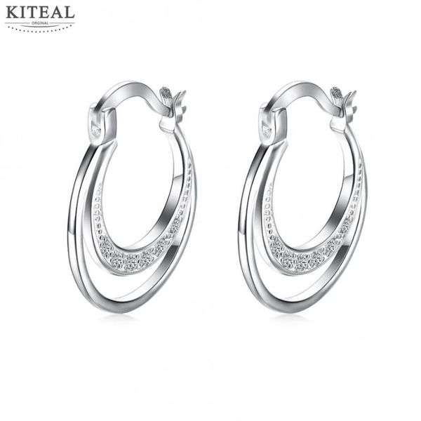 hoop & huggie wholesale 2021 silver plated earings fashion jewelry two circle small earrings oorbellen european style, Golden;silver
hoop & huggie wholesale 2021 silver plated earings fashion jewelry two circle small earrings oorbellen european style, Golden;silver