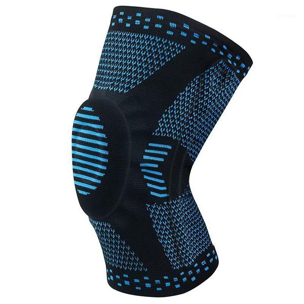 elbow & knee pads 1 pcs nylon elastic sports breathable support brace running fitness hiking cycling protector silicone pad1, Black;gray
elbow & knee pads 1 pcs nylon elastic sports breathable support brace running fitness hiking cycling protector silicone pad1, Black;gray