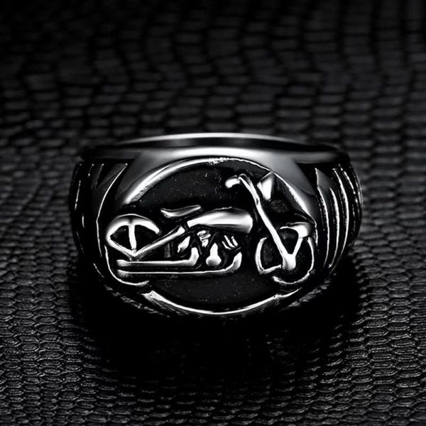 designer motorcyle vintage silver style stainless steel ring factory price men.s jewelry hip hop jewelry, Golden;silver
designer motorcyle vintage silver style stainless steel ring factory price men.s jewelry hip hop jewelry, Golden;silver