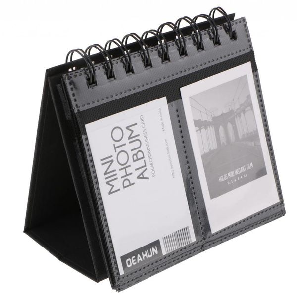 альбом вертикальный календарь стенд флип книга хранения 68 family photo card holder билет 3 \ '' - black
альбом вертикальный календарь стенд флип книга хранения 68 family photo card holder билет 3 \ '' - black