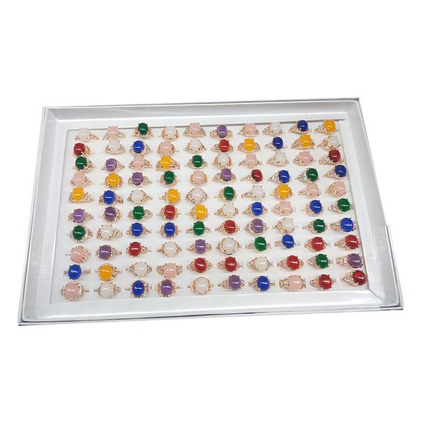 popular color stone ring, men's and women's general jewelry, suitable for tourism souvenirs, gifts, retro rings, wholesale rings, Silver
popular color stone ring, men's and women's general jewelry, suitable for tourism souvenirs, gifts, retro rings, wholesale rings, Silver