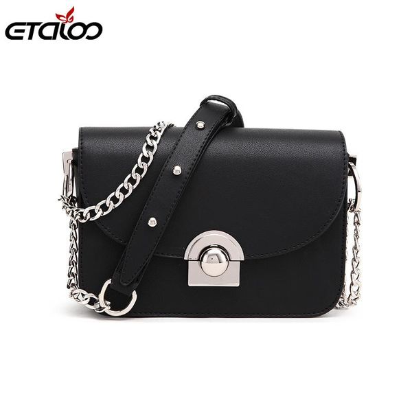 women handbags women messenger bag chains pu leather shoulder bag fashion small flap bags
women handbags women messenger bag chains pu leather shoulder bag fashion small flap bags
