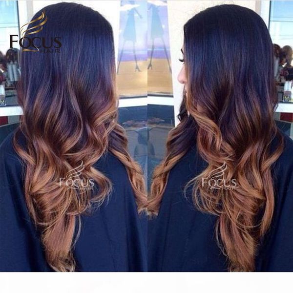 pre plucked full lace human hair wigs t1b 30 natural wave brown color lace front wig with baby hair for black women, Black;brown
pre plucked full lace human hair wigs t1b 30 natural wave brown color lace front wig with baby hair for black women, Black;brown