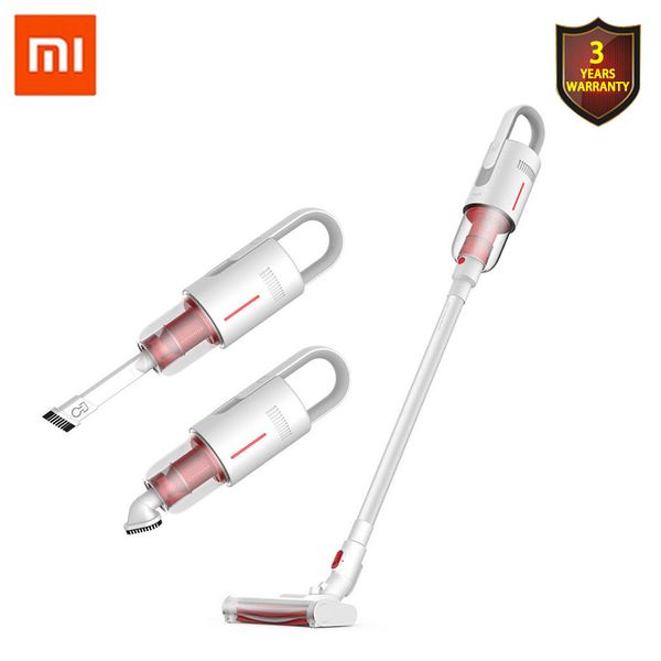 deerma vc20 youpin handheld vacuum cleaner for home car dust collector household multifunctional brush cyclone suction
deerma vc20 youpin handheld vacuum cleaner for home car dust collector household multifunctional brush cyclone suction