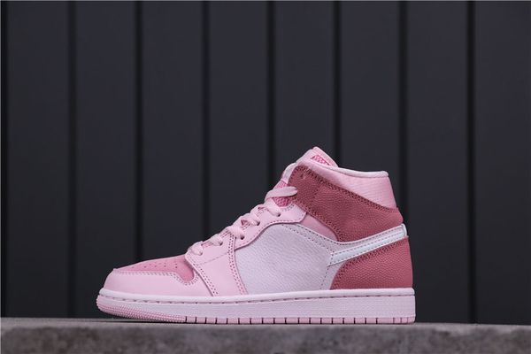 high version jumpman 1 mid fairy pink women basketball designer shoes union 1 fashion trainers new chaussures trainers
high version jumpman 1 mid fairy pink women basketball designer shoes union 1 fashion trainers new chaussures trainers