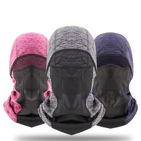 winter warm men face mask outdoor bicycle scarf climbing skiing windproof honeycomb thermal fleece balaclava head cover cap, Blue;gray
winter warm men face mask outdoor bicycle scarf climbing skiing windproof honeycomb thermal fleece balaclava head cover cap, Blue;gray