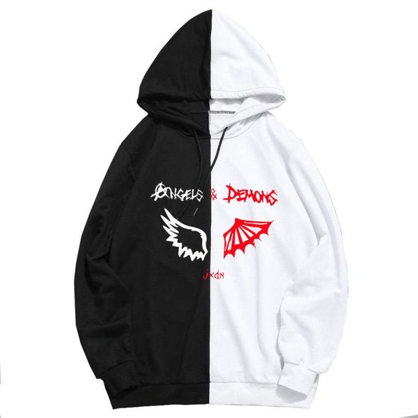hossler section sweatshirts women hooded hoodies jxdn clothes jaden harajuku men's thin sleeve long casual custom printed wuftp, Black;white
hossler section sweatshirts women hooded hoodies jxdn clothes jaden harajuku men's thin sleeve long casual custom printed wuftp, Black;white