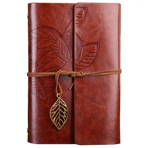 vintage pendant string loose leaf journal smooth writing eye protect blank paper diary book stationery embossed cover pu leather1, Purple;pink
vintage pendant string loose leaf journal smooth writing eye protect blank paper diary book stationery embossed cover pu leather1, Purple;pink