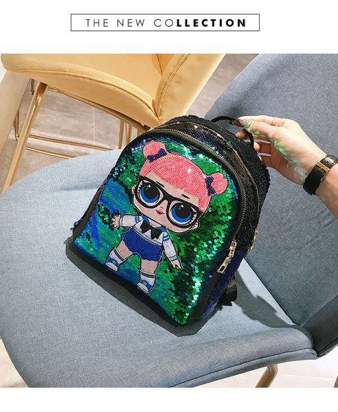 hbp non-brand sequin backpack cartoon ins backpack women's bag q fashion backpack women's pu leather sport.0018
hbp non-brand sequin backpack cartoon ins backpack women's bag q fashion backpack women's pu leather sport.0018