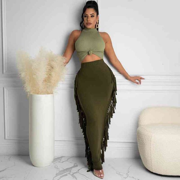 spring and autumn fashion casual womens elastic waist solid color tassel skirt, Black
spring and autumn fashion casual womens elastic waist solid color tassel skirt, Black