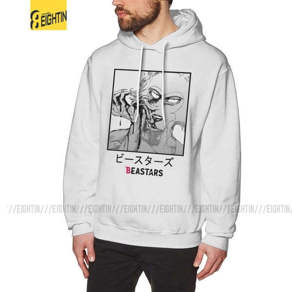 beastars men's animal wolf anime furry manga sweatshirt novelty hoodies printing hoodie shirt sport hooded sweatshirt hoodie
beastars men's animal wolf anime furry manga sweatshirt novelty hoodies printing hoodie shirt sport hooded sweatshirt hoodie