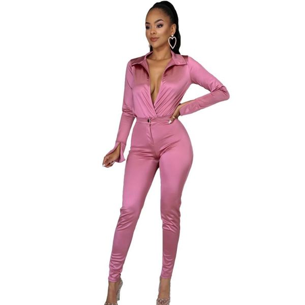 women solid color tracksuit leisure zipper sweatshirt long sleeve and pants 2 piece set, Gray
women solid color tracksuit leisure zipper sweatshirt long sleeve and pants 2 piece set, Gray