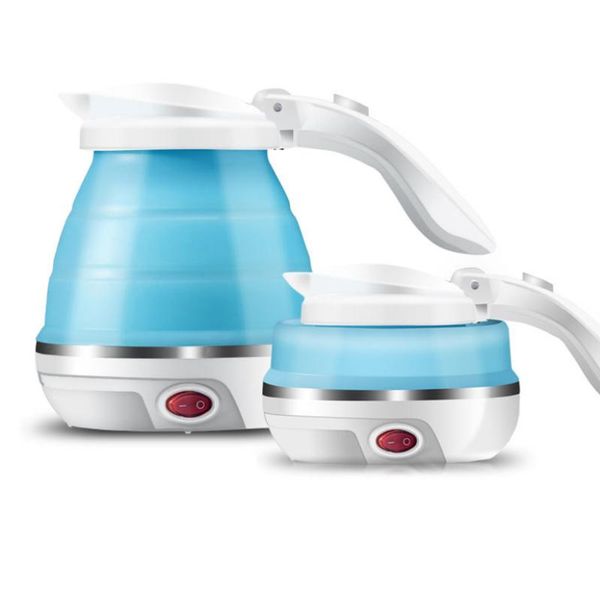 0.5l foldable electric kettle silicone 680w portable travel camping water boiler double adjustable voltage home office kettle
0.5l foldable electric kettle silicone 680w portable travel camping water boiler double adjustable voltage home office kettle