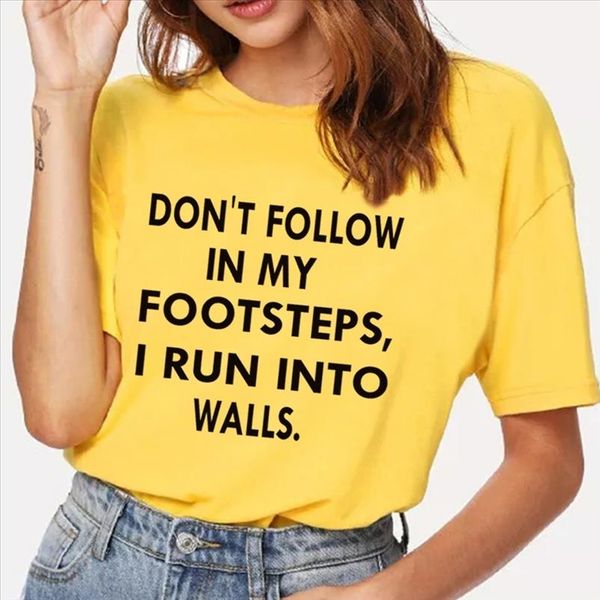 dont follow letter print t shirt women short sleeve o neck loose tshirt summer women tee shirt camisetas mujer, White
dont follow letter print t shirt women short sleeve o neck loose tshirt summer women tee shirt camisetas mujer, White