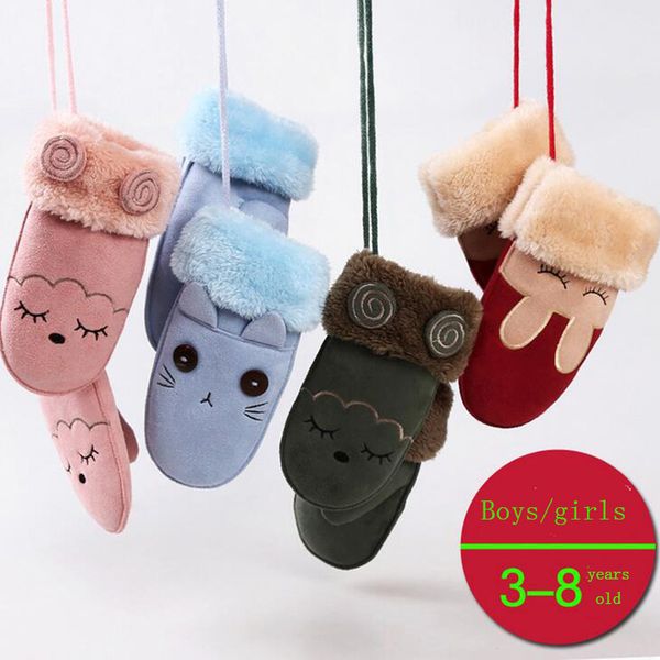 fashion lovely children' winter thick cashmere warm cartoon rabbit bear suede leather gloves boy/girl faux sheepskin glove 100a, Blue;gray
fashion lovely children' winter thick cashmere warm cartoon rabbit bear suede leather gloves boy/girl faux sheepskin glove 100a, Blue;gray