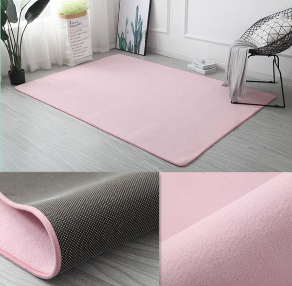 coral velvetink short-haired carpet bedroom floor mat living room cushion coffee table blanket rug home decoration1
coral velvetink short-haired carpet bedroom floor mat living room cushion coffee table blanket rug home decoration1